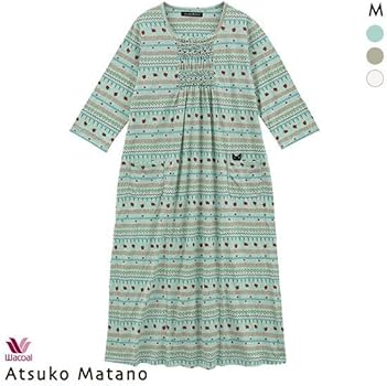 Amazon | [ワコール] マタノアツコ ATSUKO MATANO いちごフリル